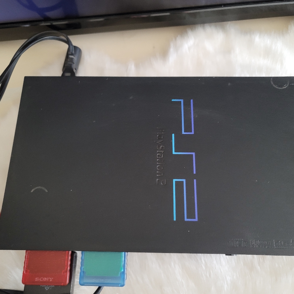 playstation 2 - Picture 2 of 6